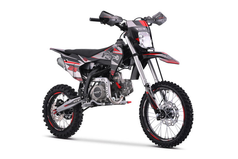 Питбайк YACOTA H5 125 в Перми