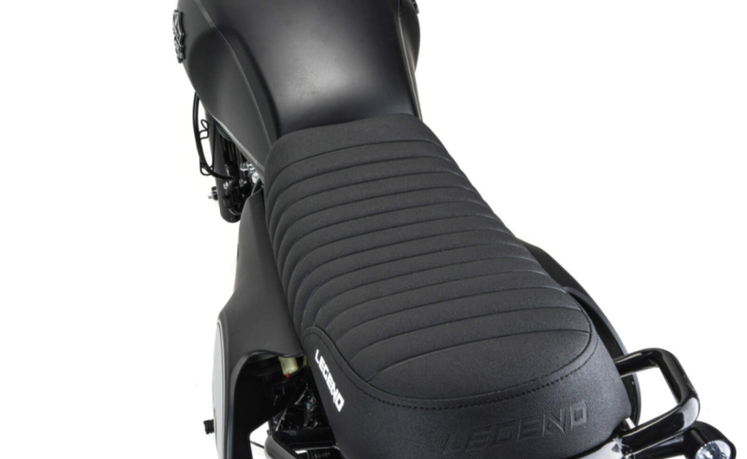 Мотоцикл Motoland LEGEND (XL250-A) (172FMM-5/PR250) в Перми