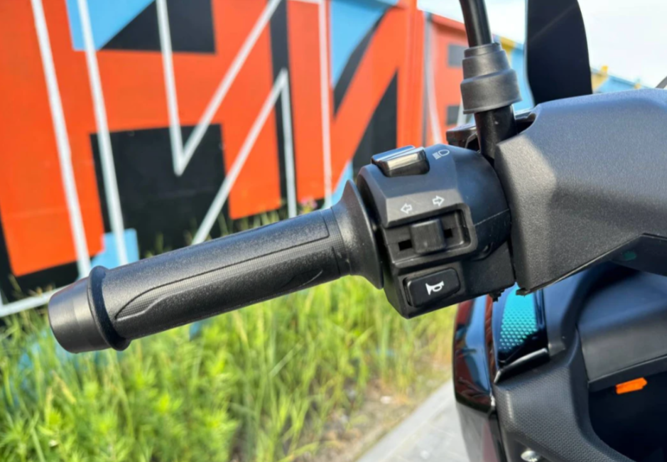 МаксиСкутер PROMAX-Honda PCX-250 (49) в Перми