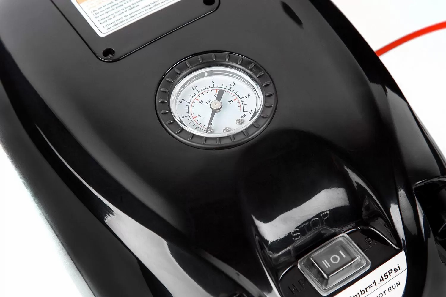 ЭЛЕКТРИЧЕСКИЙ НАСОС MARLIN GP-80 S в Перми