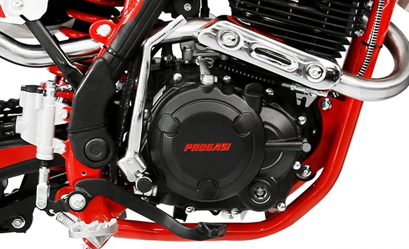 Мотоцикл PROGASI SUPER MAX 250 в Перми