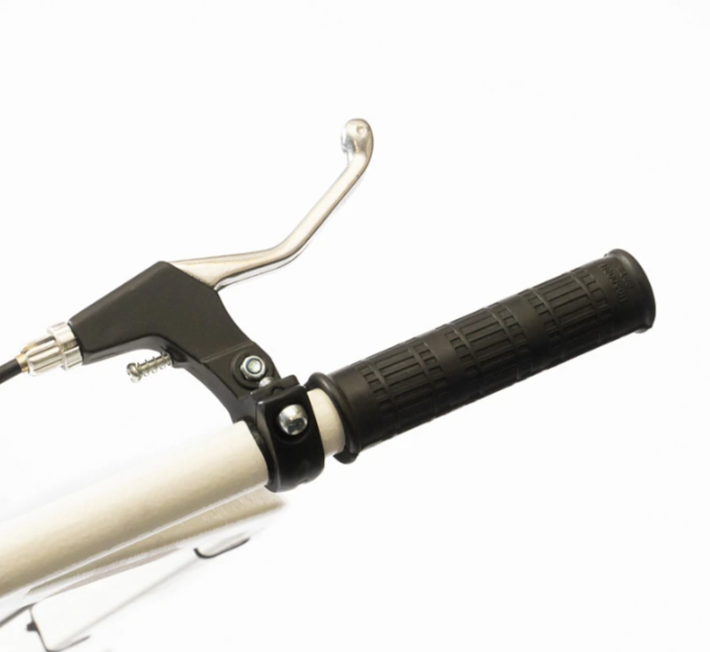 Мотобуксировщик НЕВА МС6-ZS (GB 270) в Перми