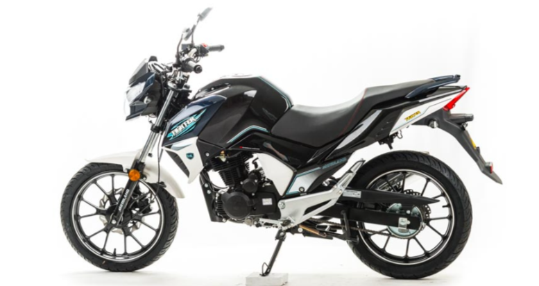 Мотоцикл MOTOLAND (МОТОЛЕНД) FIGHTER 250 в Перми