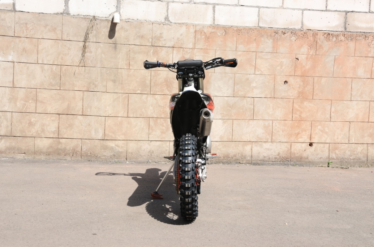 Мотоцикл JHLMOTO JHL Z9 NC450S в Перми