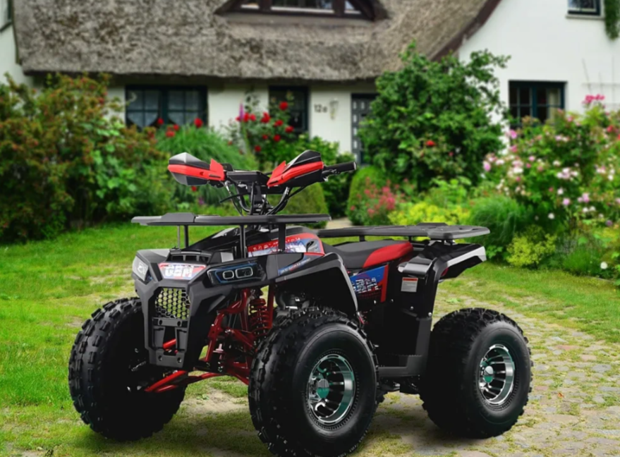 Квадроцикл GBM MAVERICK 222 NEW в Перми