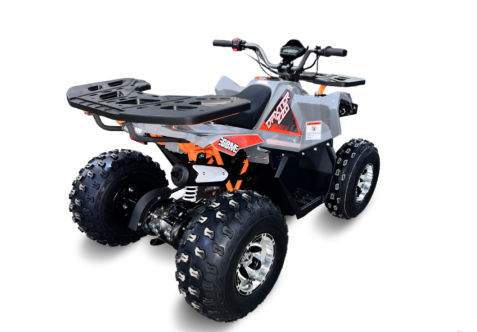 Квадроцикл GBM DAXTER 220 NEW PREMIUM в Перми