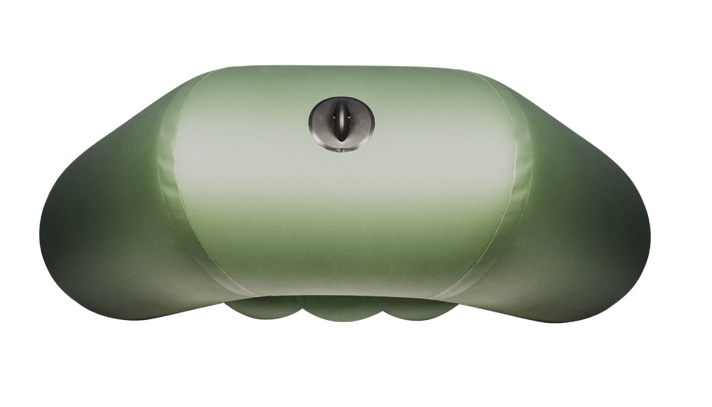 Лодка АКВА-ОПТИМА 260 НД в Перми