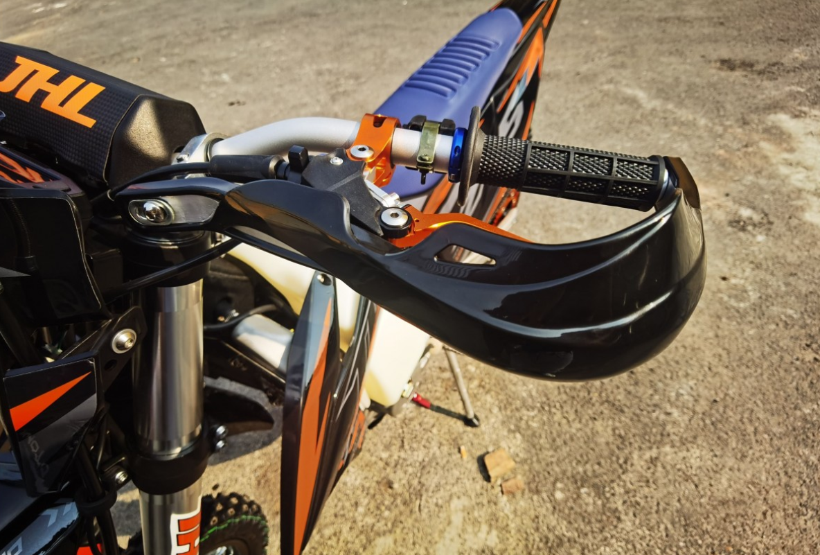 Мотоцикл JHLMOTO JHL Z5 NB300 (174MN-5) в Перми