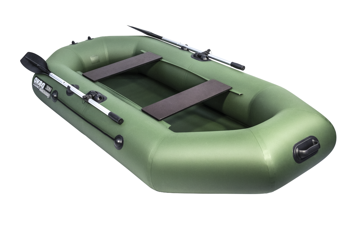 Лодка АКВА-МАСТЕР 260 в Перми