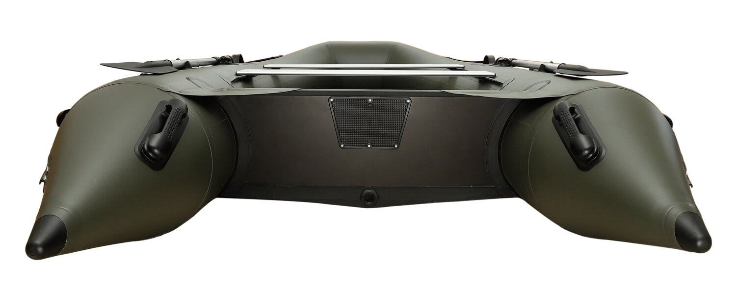 НАДУВНАЯ ЛОДКА GLADIATOR B370AL в Перми