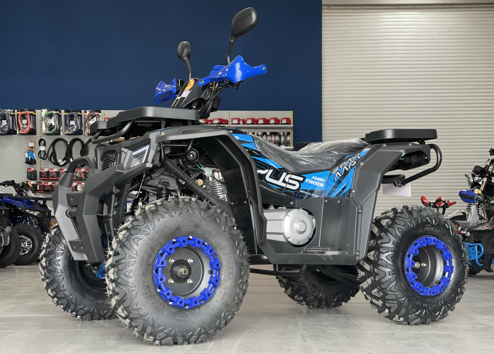 Квадроцикл PROMAX TAURUS 300 в Перми