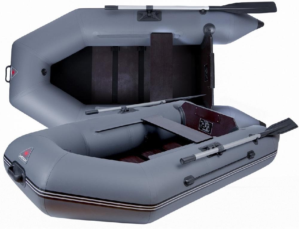 ЛОДКА НАДУВНАЯ YUKONA 230 TL (БЕЗ ПАЙОЛА) в Перми