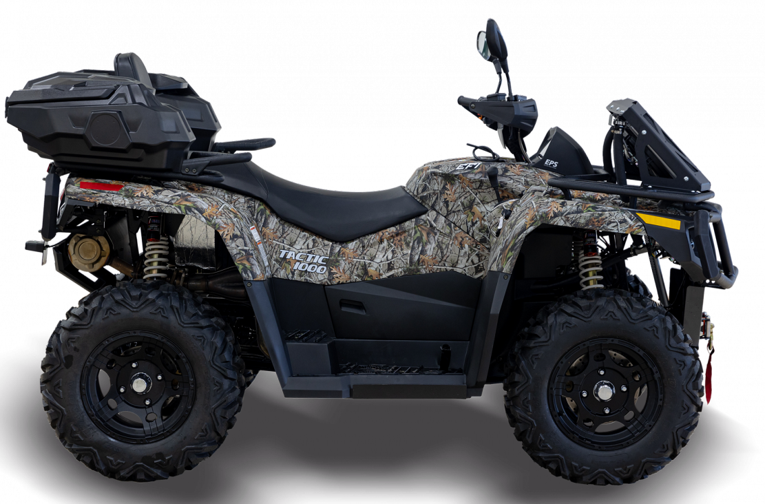 Квадроцикл HISUN TACTIC GT1000/EXTREME EDITION в Перми