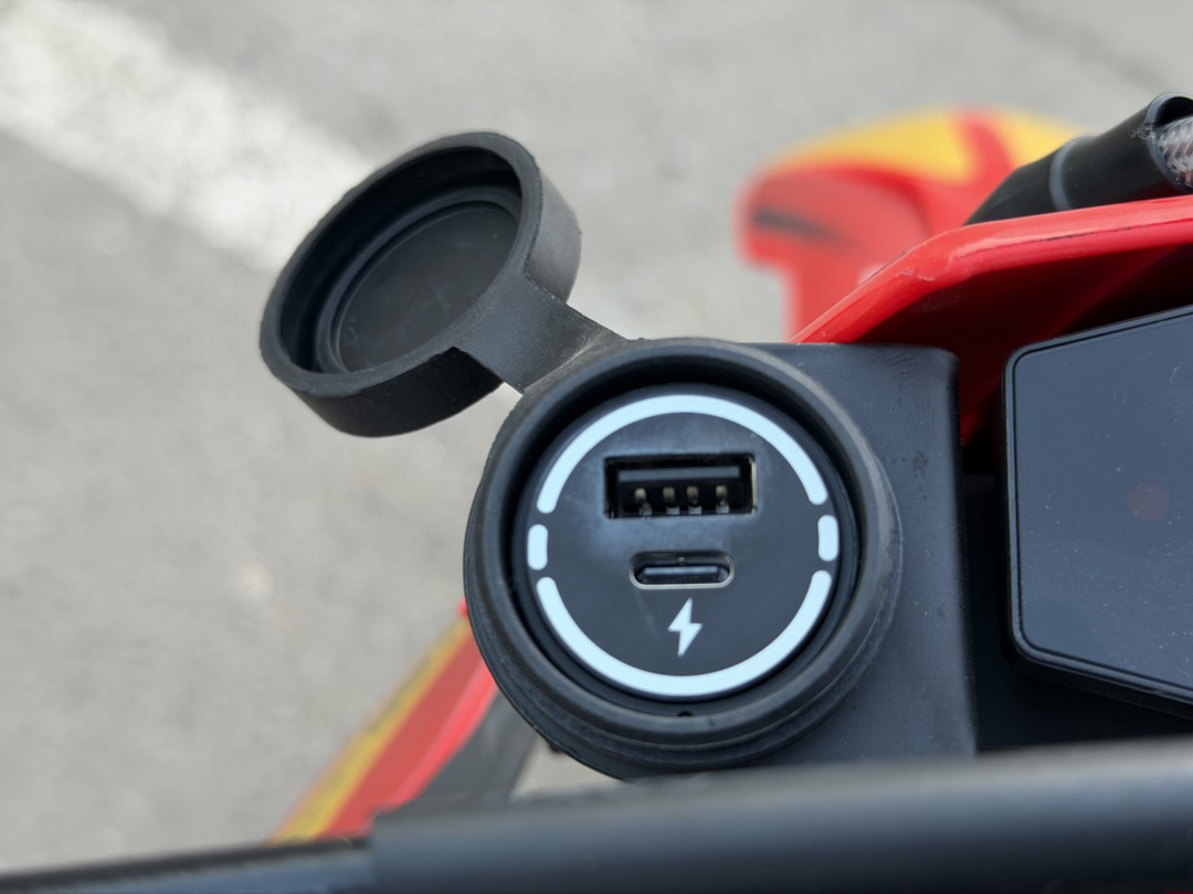 Кроссовый мотоцикл (эндуро) PROMAX BERNAUT 400 в Перми