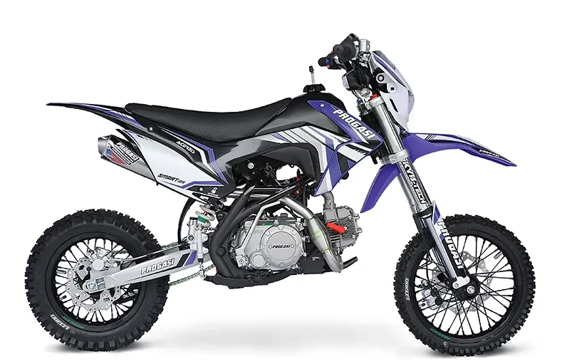 Питбайк Progasi Smart 125 в Перми