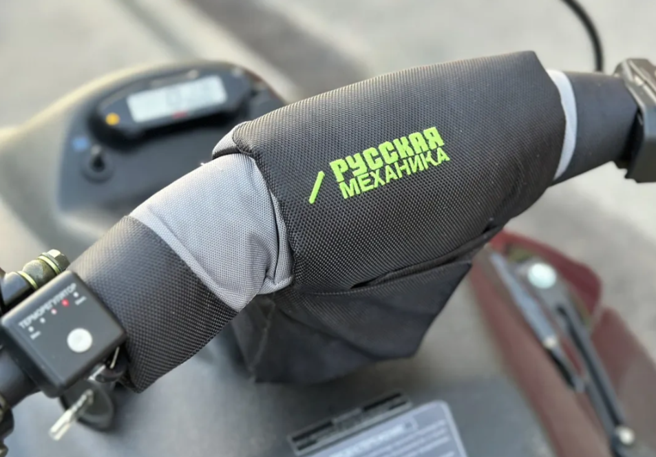 Снегоход РМ TIKSY 500 4Т в Перми