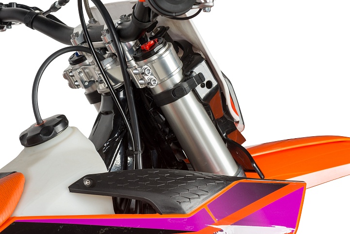 Эндуро мотоцикл IRBIS KTR 250 в Перми