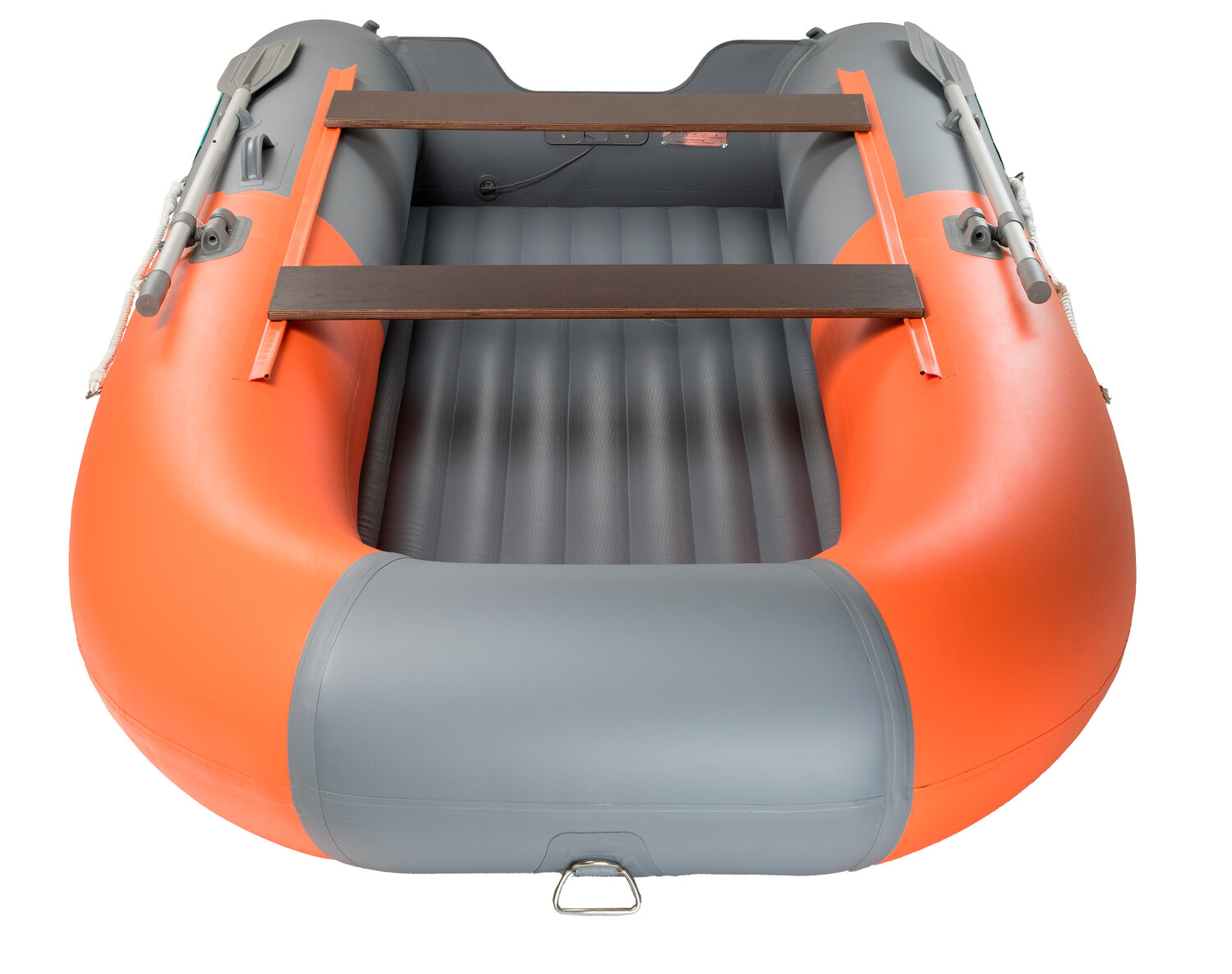 НАДУВНАЯ ЛОДКА GLADIATOR E330SL в Перми