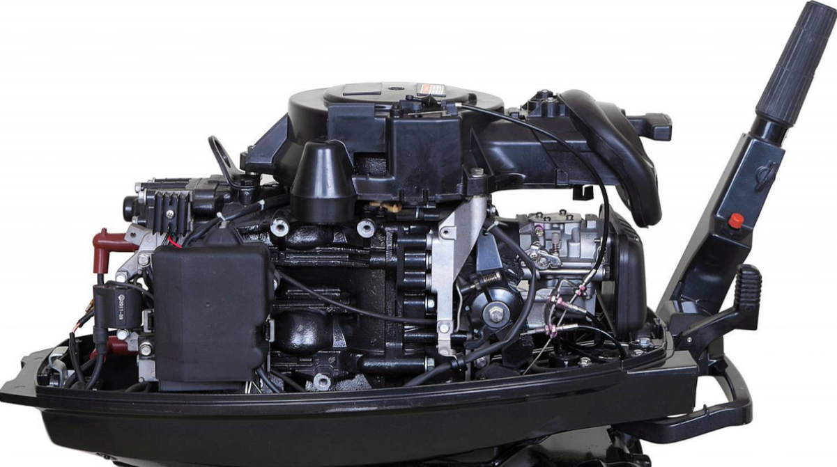 Лодочный мотор MARLIN MP 40 AWHL в Перми