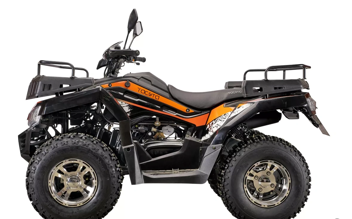 Квадроцикл YACOTA CABO 200LD в Перми