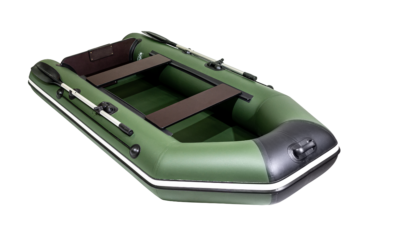 Лодка Аква 2800 в Перми