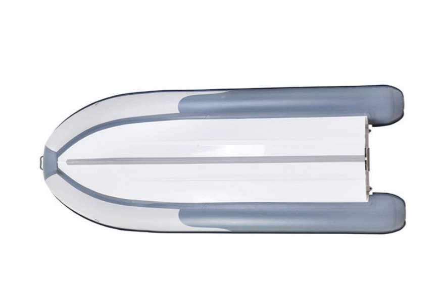 Лодка GLADIATOR RIB420AL в Перми