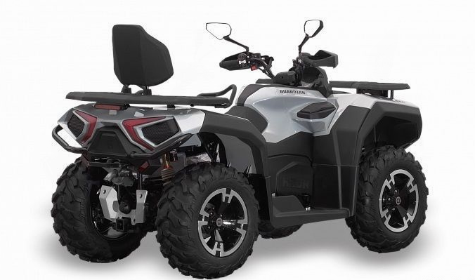 Квадроцикл HISUN GUARDIAN 550L /LONG в Перми