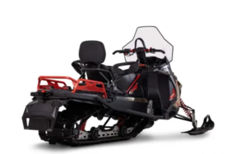 Снегоход AODES Siberiacross 1000 WT 508mm LCD 6.8 в Перми