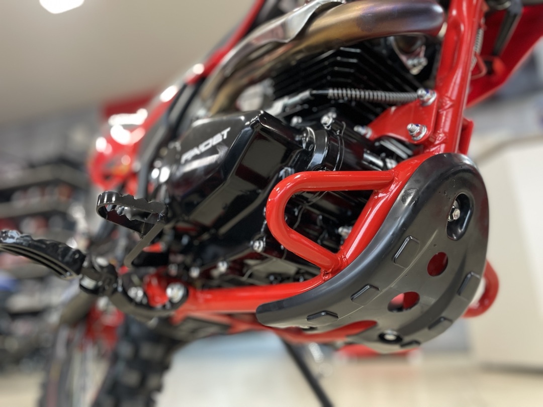 Кроссовый мотоцикл FAIDET K1 PR300 в Перми