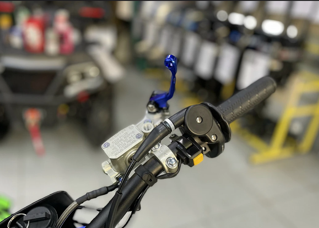 Мотоцикл Progasi RACE 300 AIR PRO SPORT в Перми