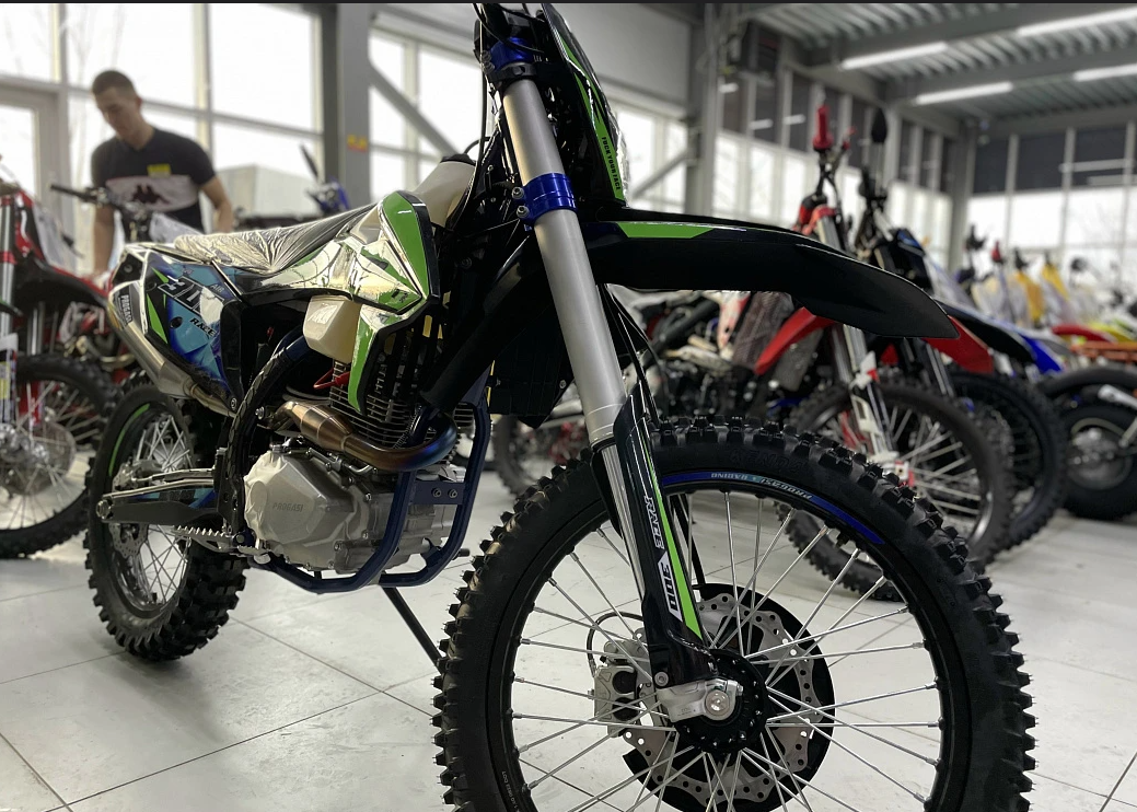 Мотоцикл Progasi RACE 300 AIR PRO SPORT в Перми