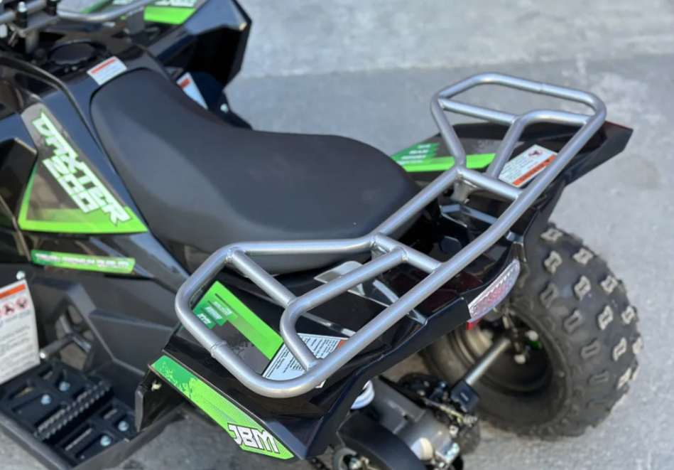 Квадроцикл GBM DAXTER 220 NEW в Перми