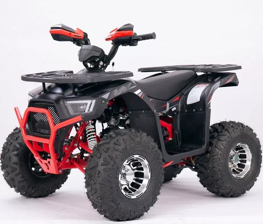 Квадроцикл YACOTA Sirius LD в Перми