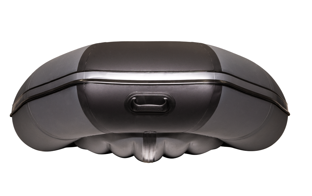 Лодка Таймень NX 2900 НДНД в Перми