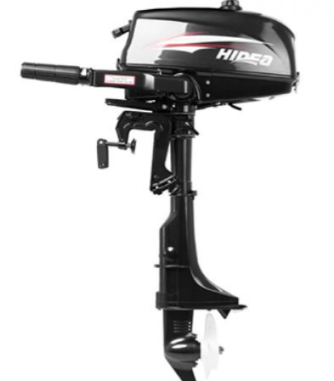 Лодочный мотор HIDEA HD4FHS в Перми