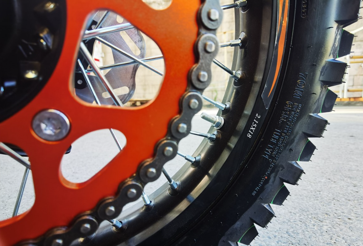 Мотоцикл JHLMOTO JHL Z7 NC250S (177MM-A) в Перми