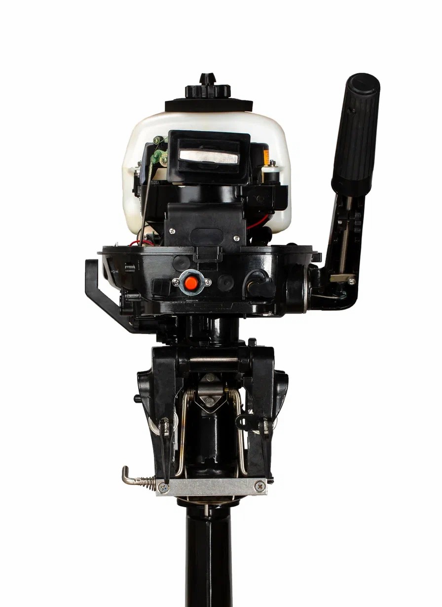 ЛОДОЧНЫЙ МОТОР GLADIATOR G5FHS в Перми