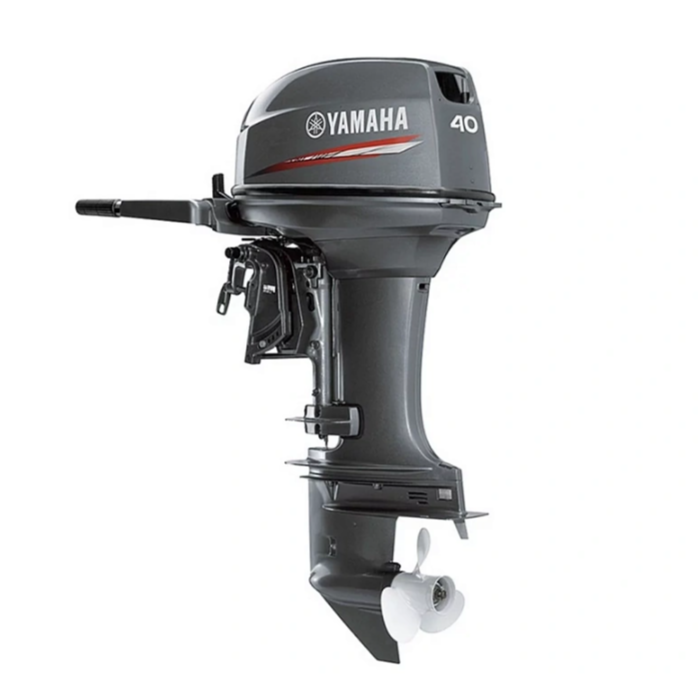 Лодочный мотор YAMAHA E40TMHL в Перми