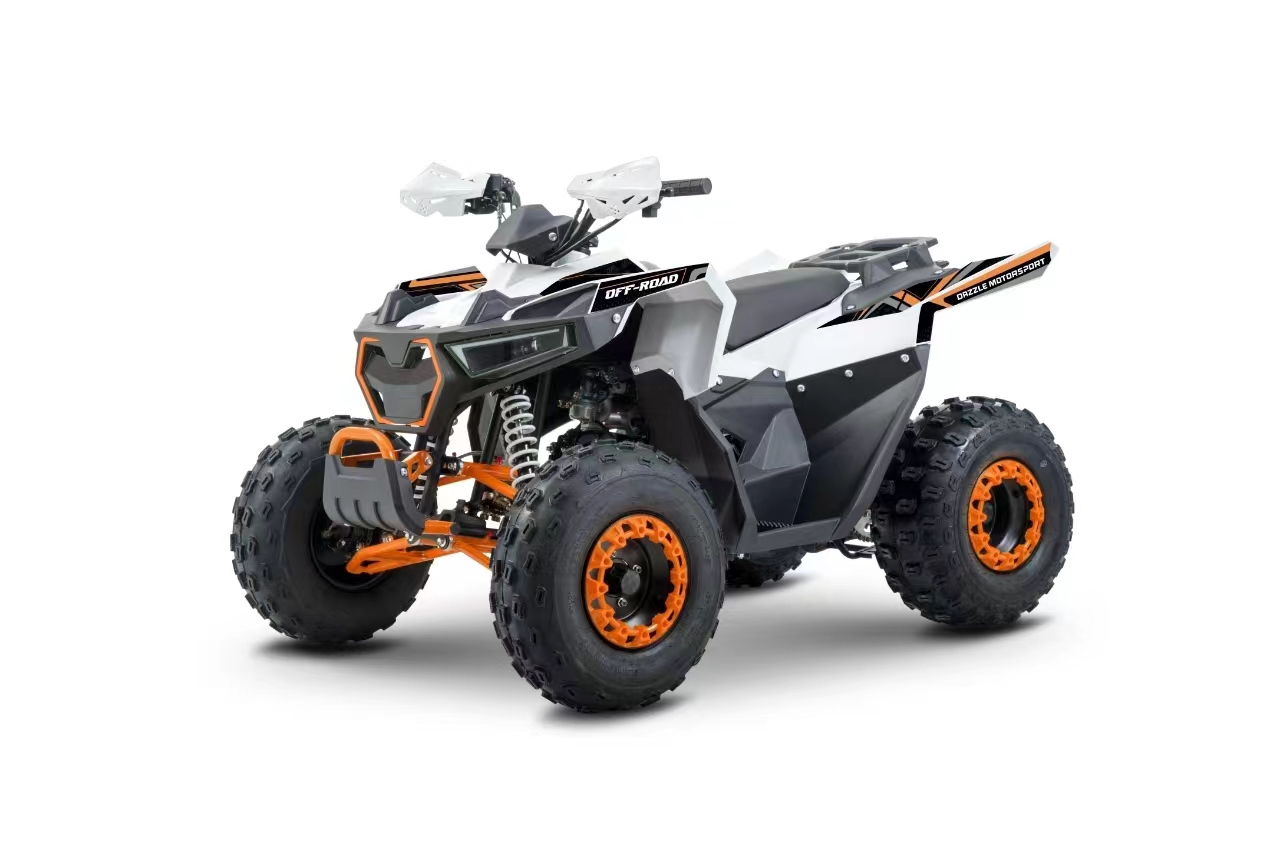 Квадроцикл FAIDET MAGOTAN 150 в Перми