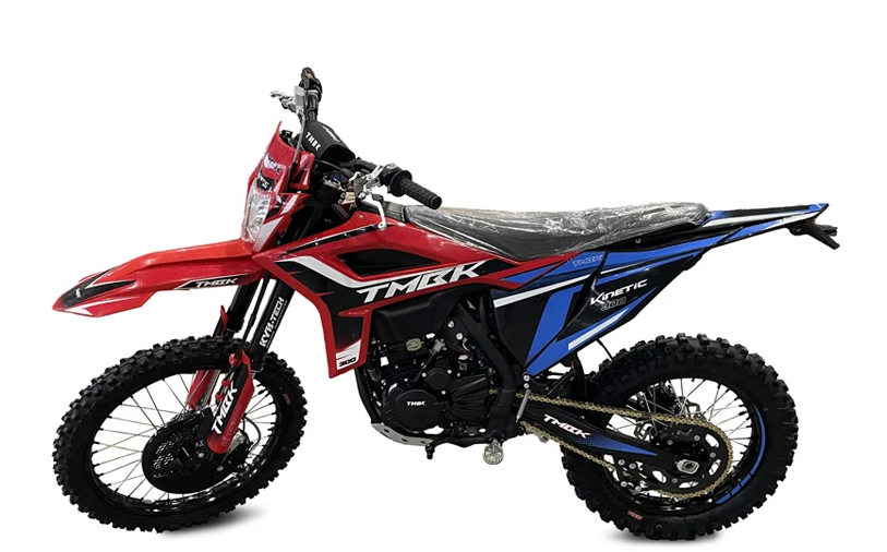 Кроссовый мотоцикл TMBK Kinetic 300H (YB300H) в Перми