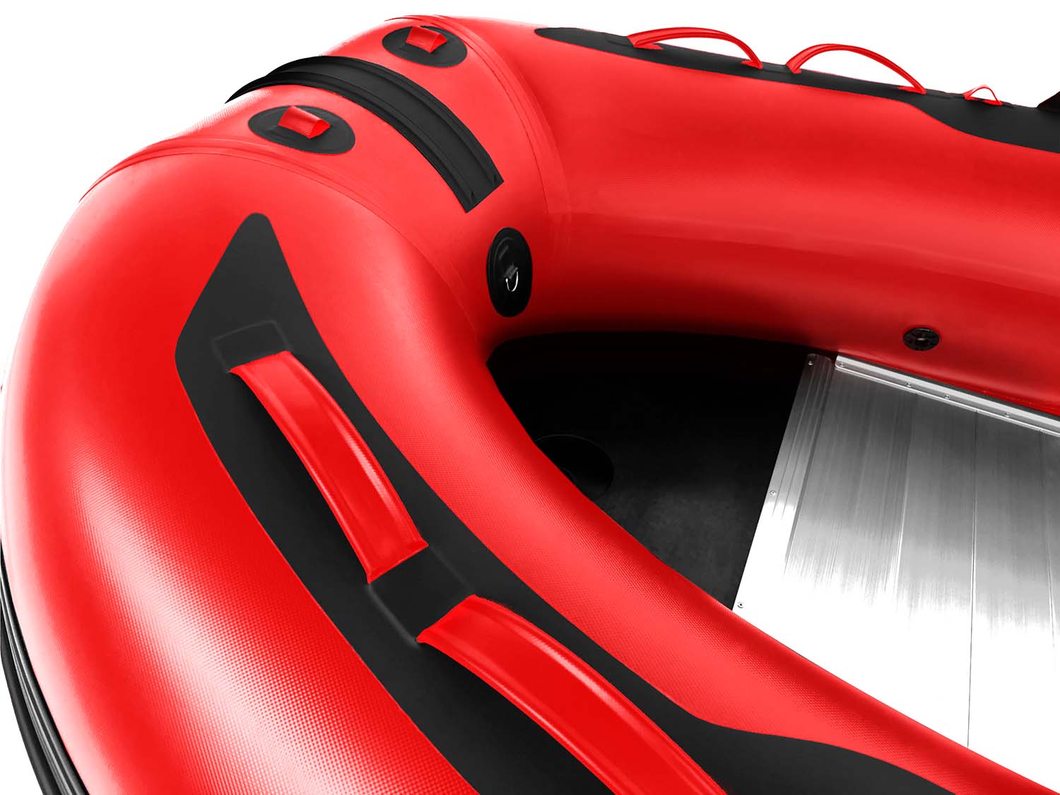 ЛОДКА SMARINE STRONG 365 в Перми