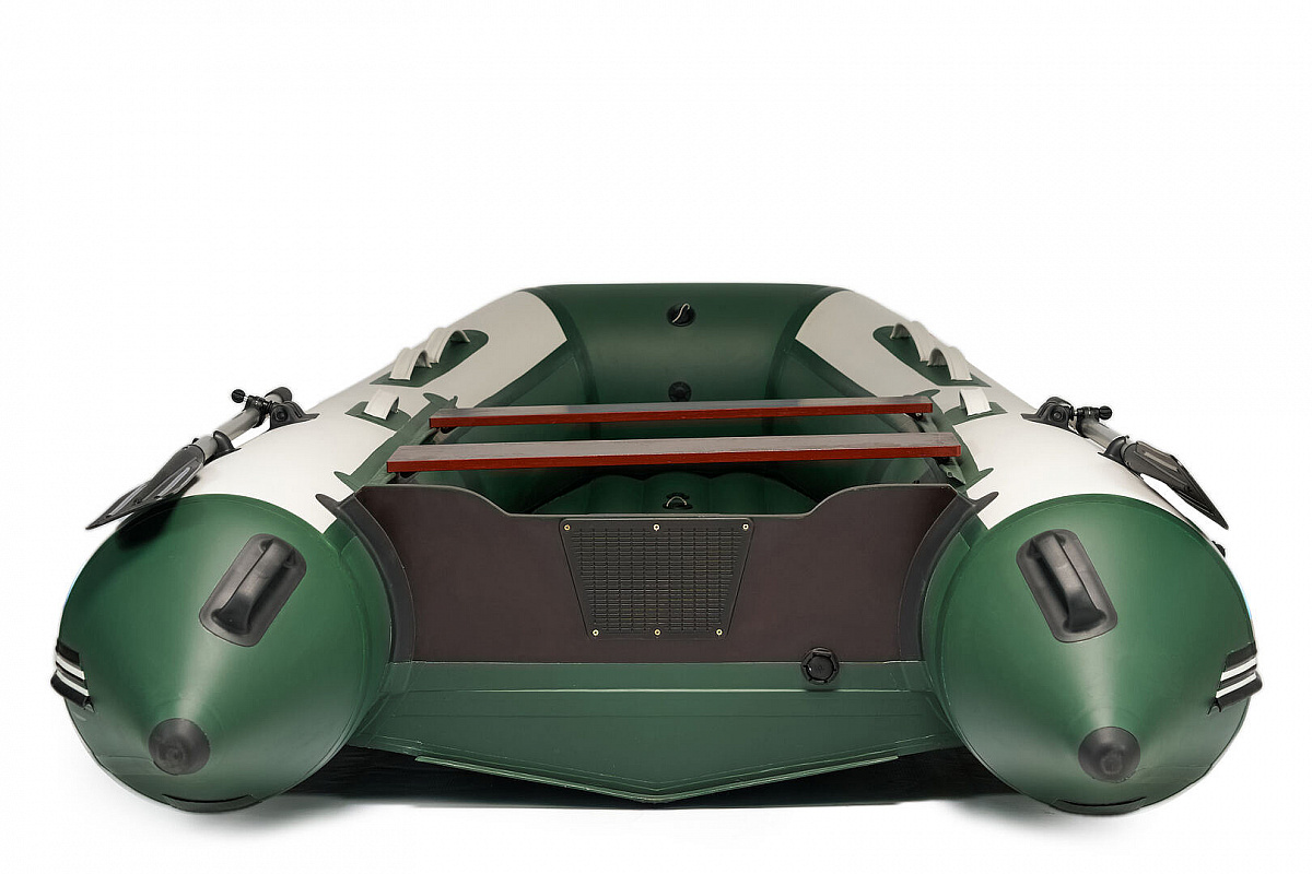 Лодка MISHIMO LITE 360 в Перми