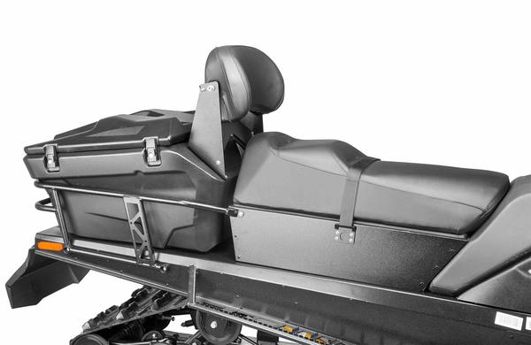 Снегоход STELS SM600T (L LUX WT) СТАВР 1.0 К01 Tech в Перми