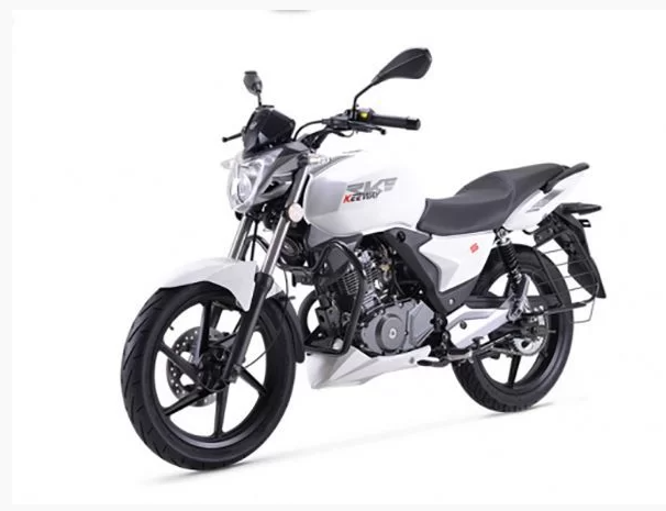 Мотоцикл STELS RK125 в Перми