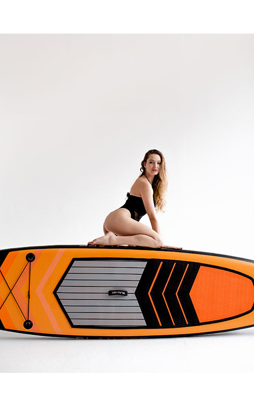 НАДУВНОЙ SUP-BOARD MOONLIGHT 10,6 в Перми