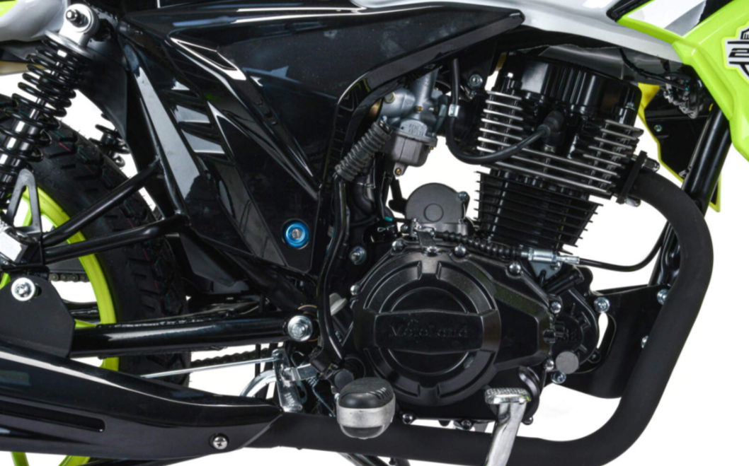 Мотоцикл MOTOLAND (МОТОЛЕНД) 200 SPRINT в Перми