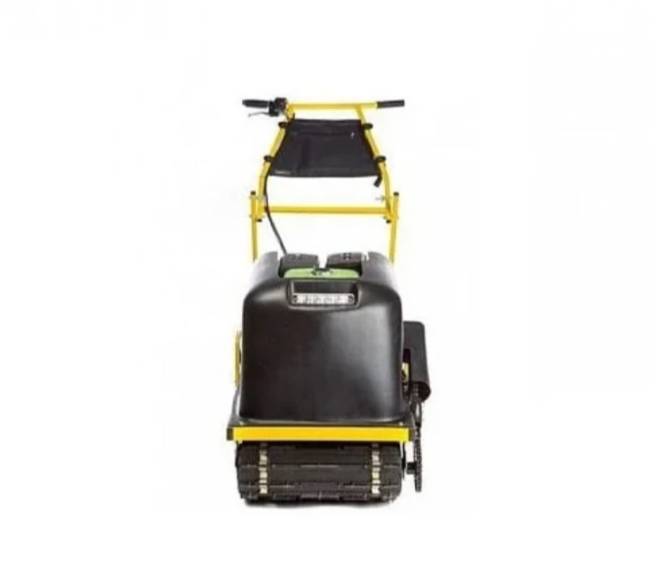 Мотобуксировщик LEBEDEV MOTORS РЕКС LV513 в Перми