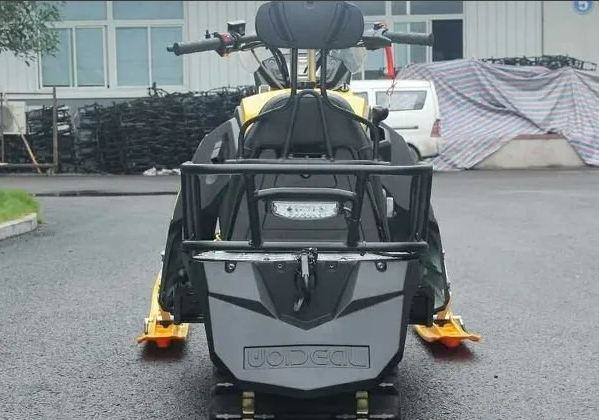 Снегоход Woideal WD 150 в Перми