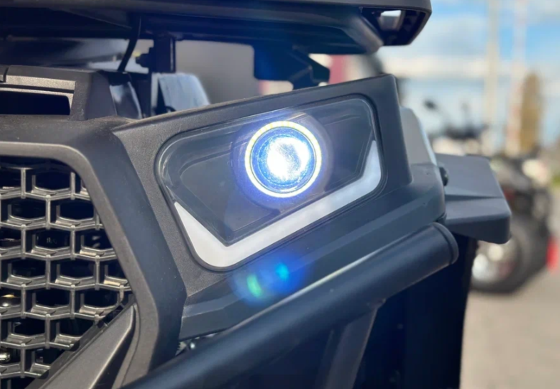 Квадроцикл GBM CROSS HILL 300 NEW PREMIUM в Перми