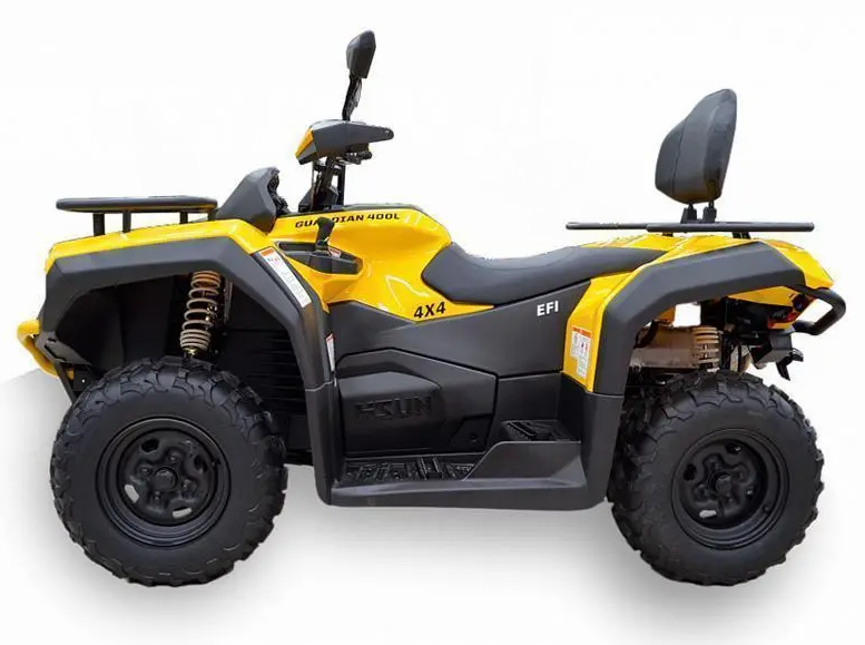 Квадроцикл HISUN GUARDIAN 400L /LONG в Перми
